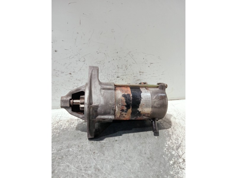 Recambio de motor arranque para toyota celica (t23) referencia OEM IAM 2810022030 2280007581 