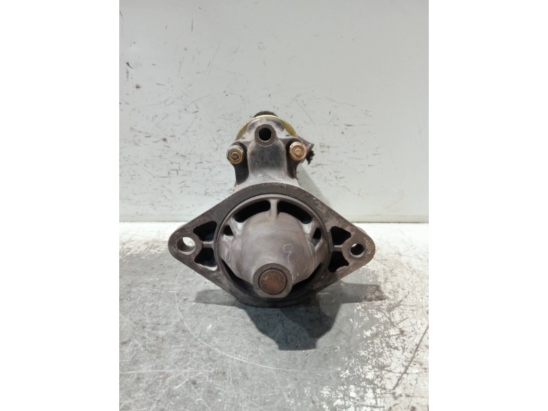 Recambio de motor arranque para toyota celica (t23) referencia OEM IAM 2810022030 2280007581 
