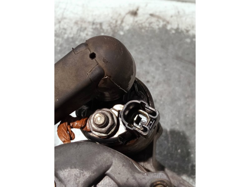 Recambio de motor arranque para toyota celica (t23) referencia OEM IAM 2810022030 2280007581 