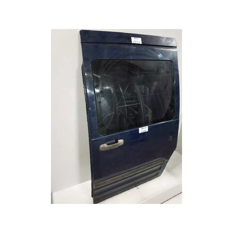 Recambio de puerta lateral corredera izquierda para ford transit connect (tc7) 1.8 tddi turbodiesel cat referencia OEM IAM  ACRI