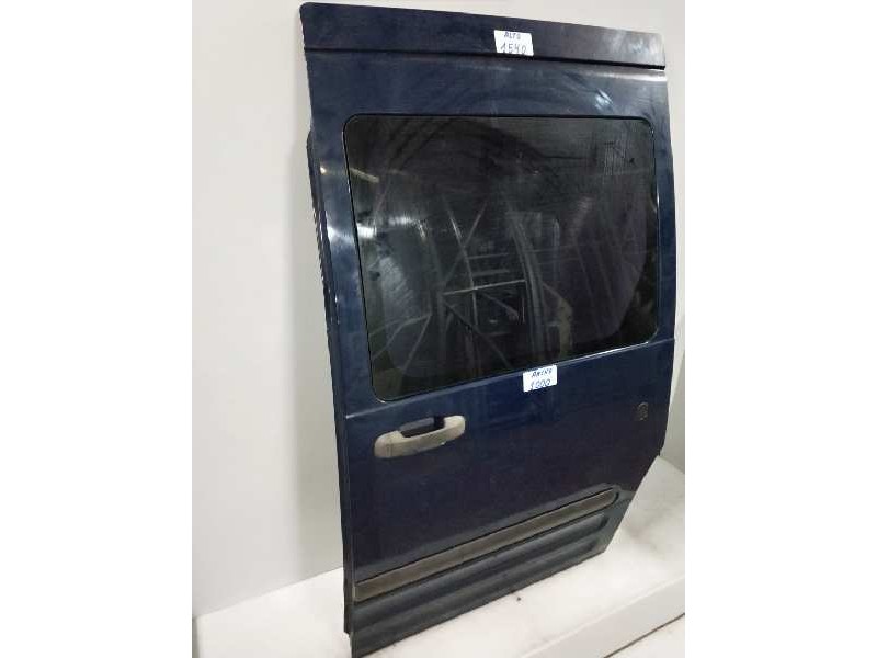 Recambio de puerta lateral corredera izquierda para ford transit connect (tc7) 1.8 tddi turbodiesel cat referencia OEM IAM  ACRI
