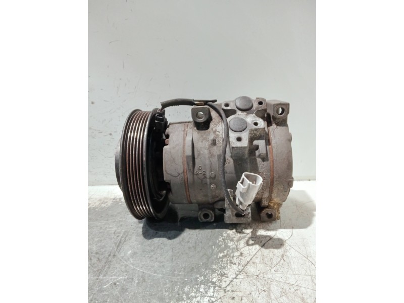 Recambio de compresor aire acondicionado para toyota celica (t23) referencia OEM IAM 4472203613 10S15L 