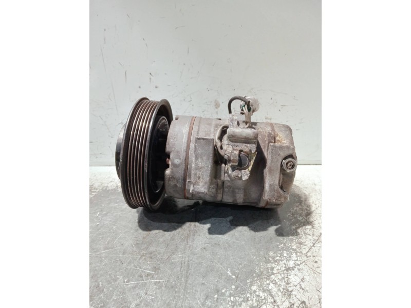 Recambio de compresor aire acondicionado para toyota celica (t23) referencia OEM IAM 4472203613 10S15L 