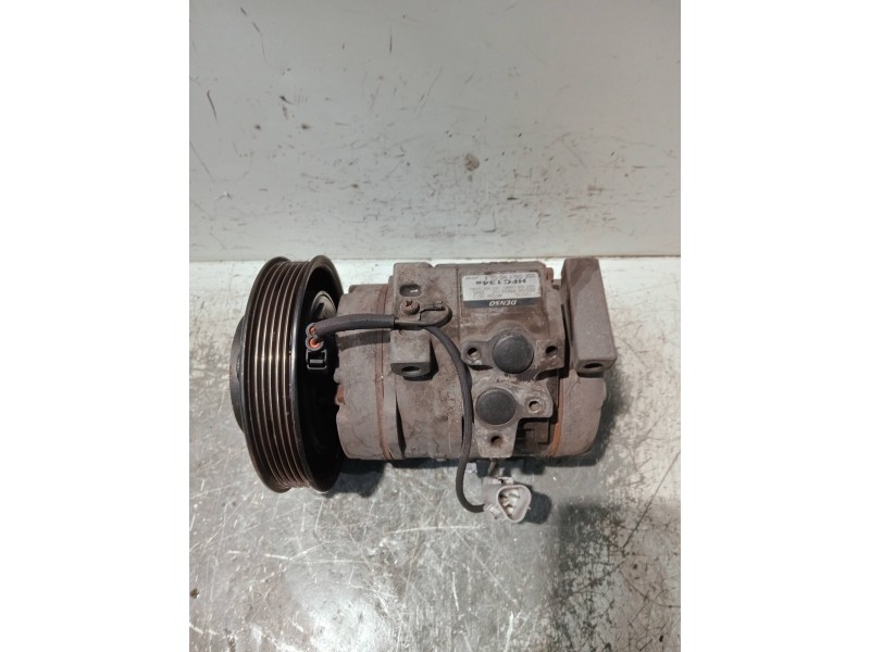 Recambio de compresor aire acondicionado para toyota celica (t23) referencia OEM IAM 4472203613 10S15L 