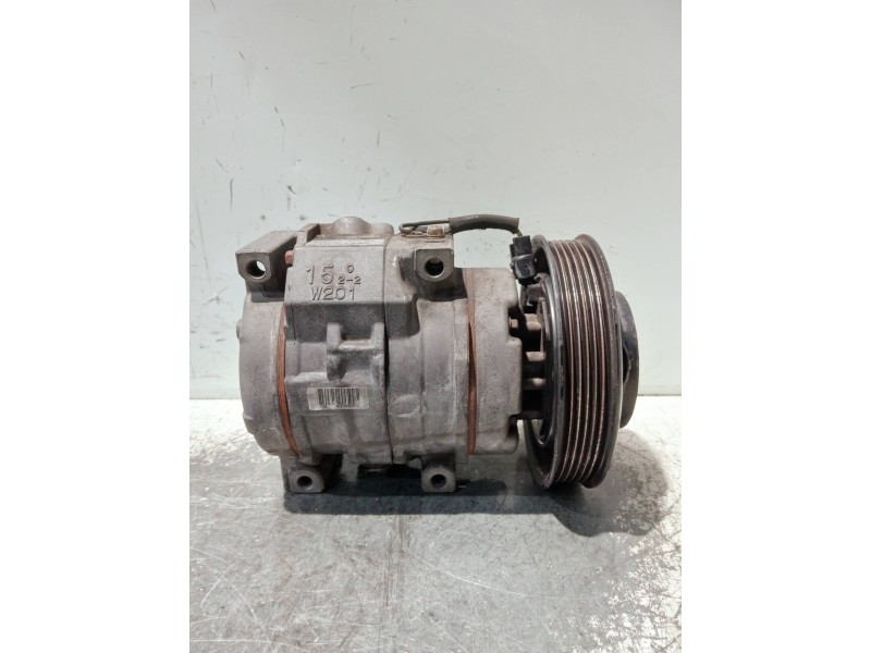 Recambio de compresor aire acondicionado para toyota celica (t23) referencia OEM IAM 4472203613 10S15L 
