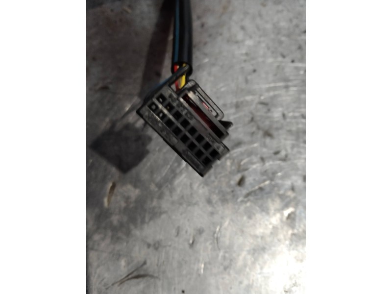 Recambio de retrovisor derecho para audi a5 coupe (8t) 2.0 tfsi (155kw) referencia OEM IAM   ELECTRICO