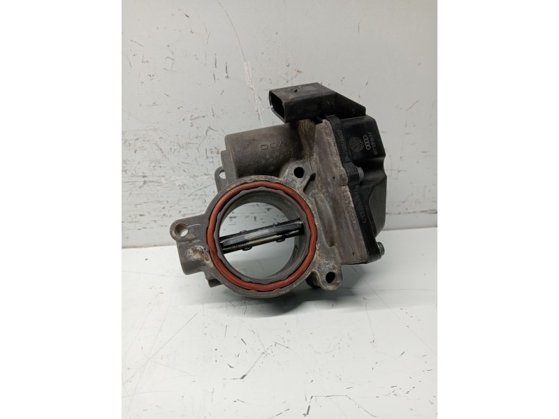 Recambio de caja mariposa para audi a8 (4e2) referencia OEM IAM 057128063D 2C53249891 