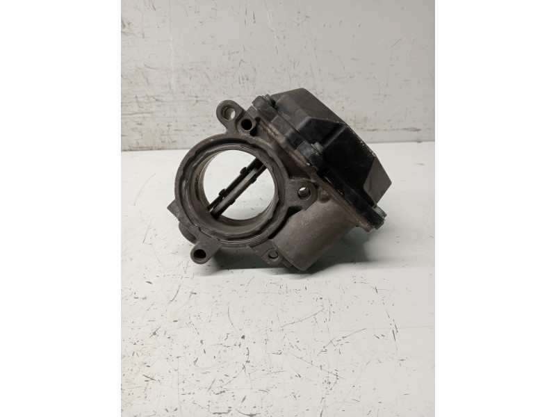 Recambio de caja mariposa para audi a8 (4e2) referencia OEM IAM 057128063D 2C53249891 