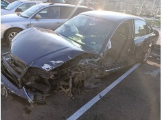 audi a6 berlina (4b2) del año 2001