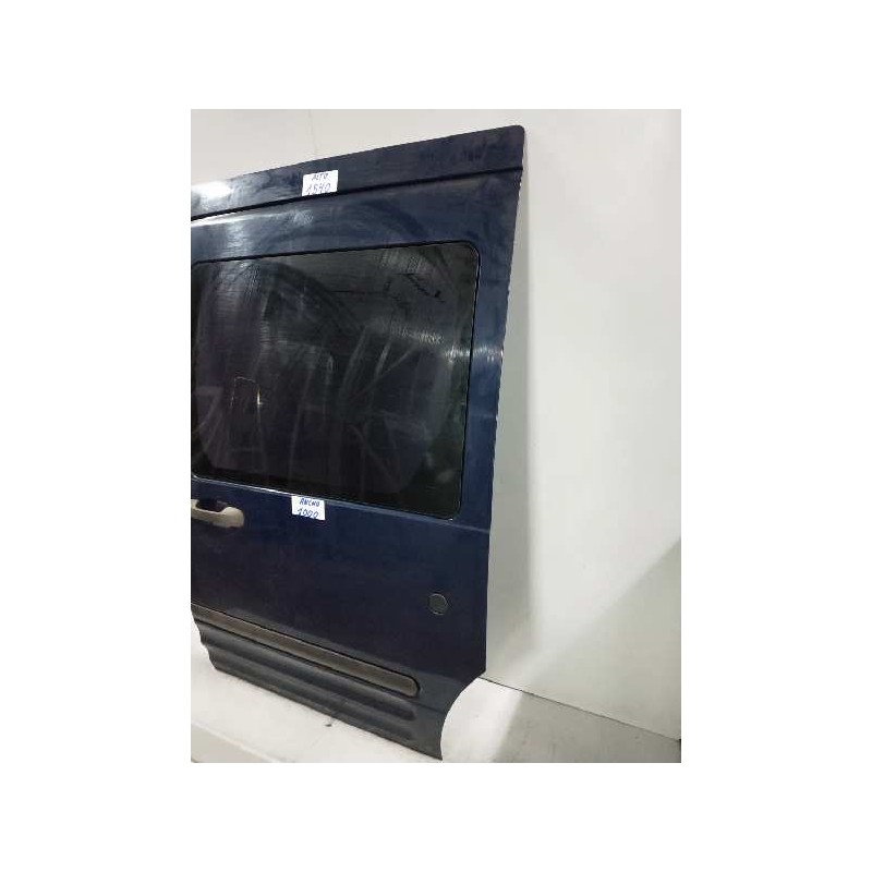 Recambio de puerta lateral corredera izquierda para ford transit connect (tc7) 1.8 tddi turbodiesel cat referencia OEM IAM  ACRI