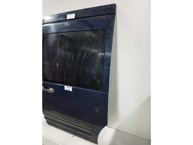 Recambio de puerta lateral corredera izquierda para ford transit connect (tc7) 1.8 tddi turbodiesel cat referencia OEM IAM  ACRI