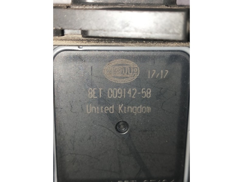 Recambio de caudalimetro para peugeot boxer caja cerrada, acristalado (bat. 3450) (333) (2007 =>) referencia OEM IAM 8ET00914258