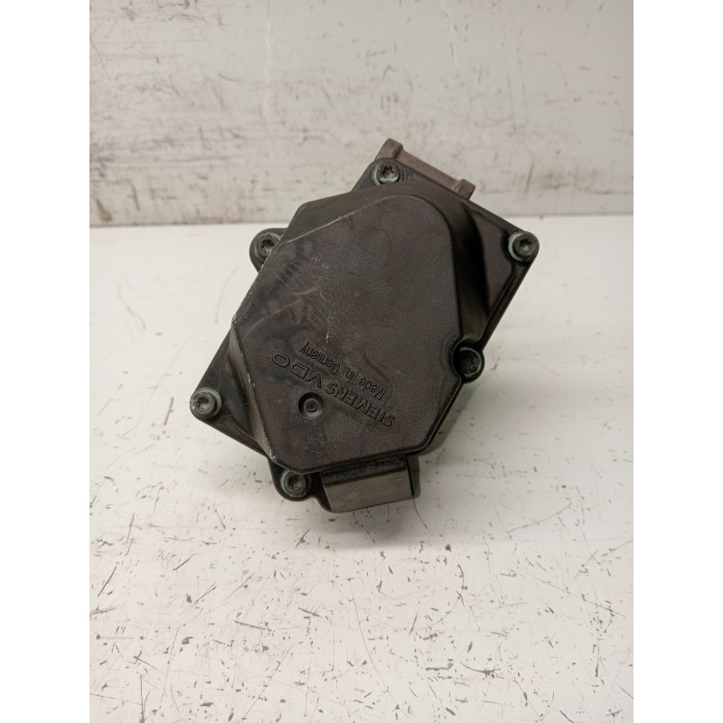 Recambio de caja mariposa para audi a8 (4e2) referencia OEM IAM 057128063D 2C53249891 