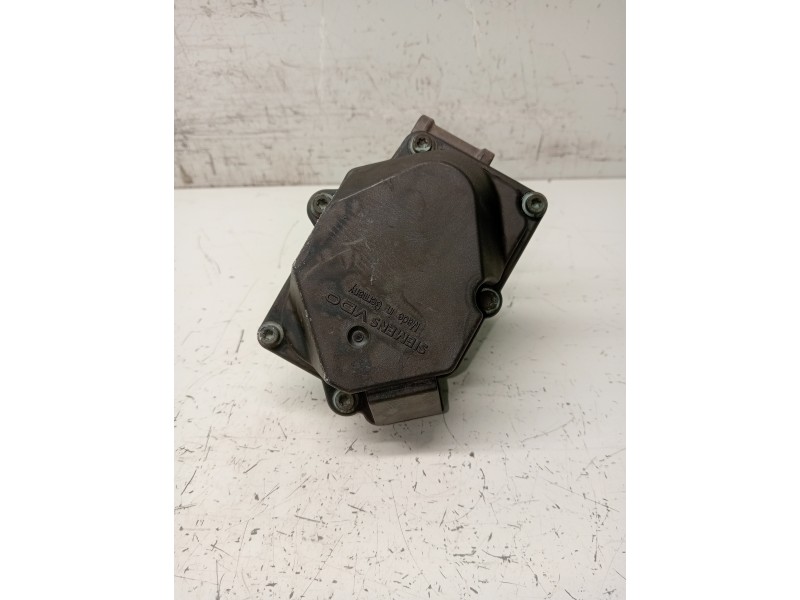 Recambio de caja mariposa para audi a8 (4e2) referencia OEM IAM 057128063D 2C53249891 