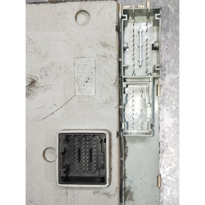 Recambio de caja reles / fusibles para peugeot boxer caja cerrada, acristalado (bat. 3450) (333) (2007 =>) referencia OEM IAM C1