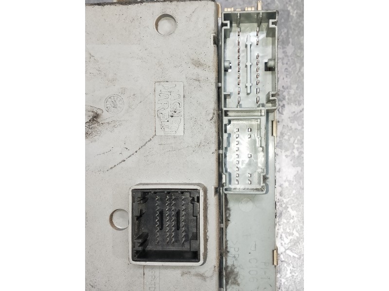 Recambio de caja reles / fusibles para peugeot boxer caja cerrada, acristalado (bat. 3450) (333) (2007 =>) referencia OEM IAM C1