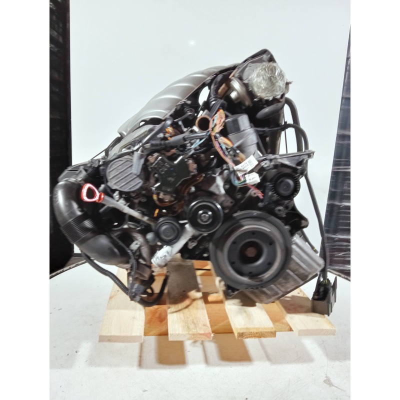 Recambio de motor completo para mercedes clase e (w210) berlina diesel 270 cdi (210.016) referencia OEM IAM 612961 210063005 BOS
