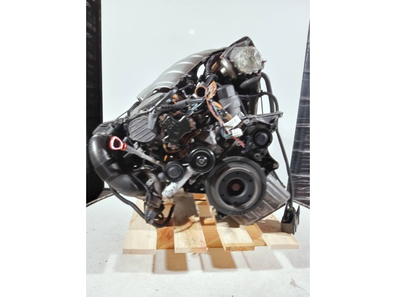 Recambio de motor completo para mercedes clase e (w210) berlina diesel 270 cdi (210.016) referencia OEM IAM 612961 210063005 BOS