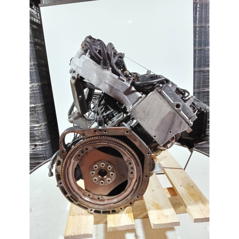 Recambio de motor completo para mercedes clase e (w210) berlina diesel 270 cdi (210.016) referencia OEM IAM 612961 210063005 BOS