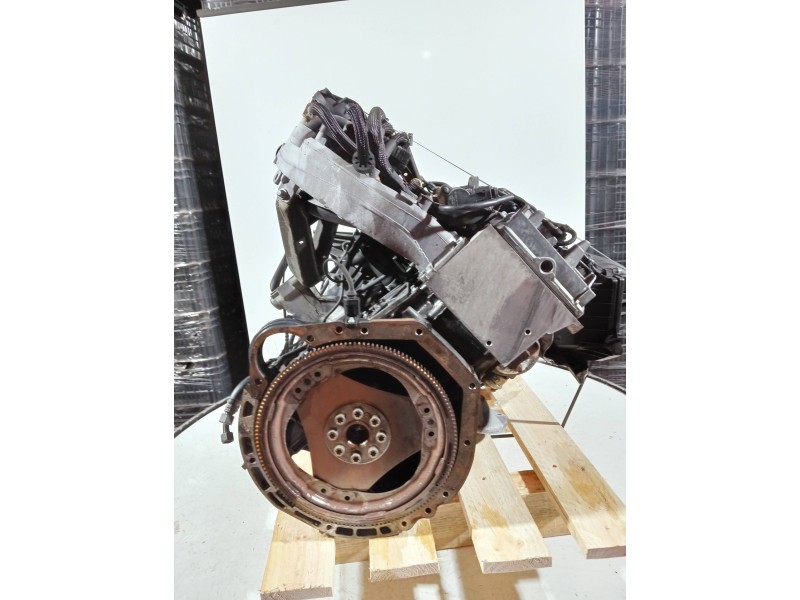 Recambio de motor completo para mercedes clase e (w210) berlina diesel 270 cdi (210.016) referencia OEM IAM 612961 210063005 BOS