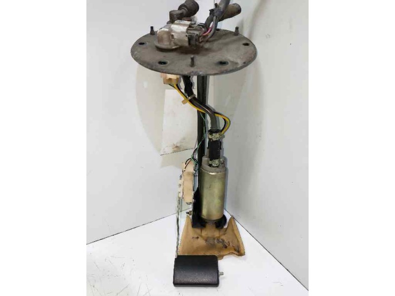 Recambio de bomba combustible para hyundai sonata (y4) 2.5 v6 cat referencia OEM IAM  AFORADOR 