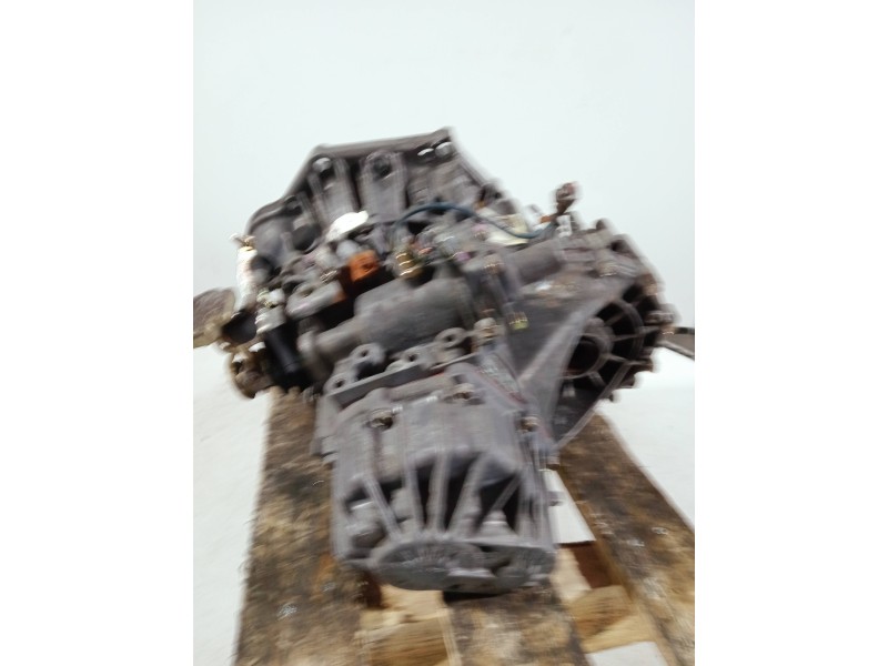 Recambio de caja cambios para toyota celica (t23) referencia OEM IAM 11013247  5V