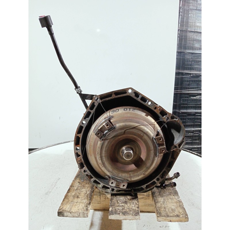 Recambio de caja cambios para mercedes clase e (w210) berlina diesel 270 cdi (210.016) referencia OEM IAM 722884 210270070172288