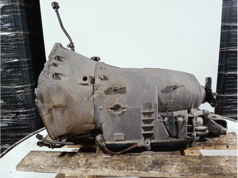 Recambio de caja cambios para mercedes clase e (w210) berlina diesel 270 cdi (210.016) referencia OEM IAM 722884 210270070172288