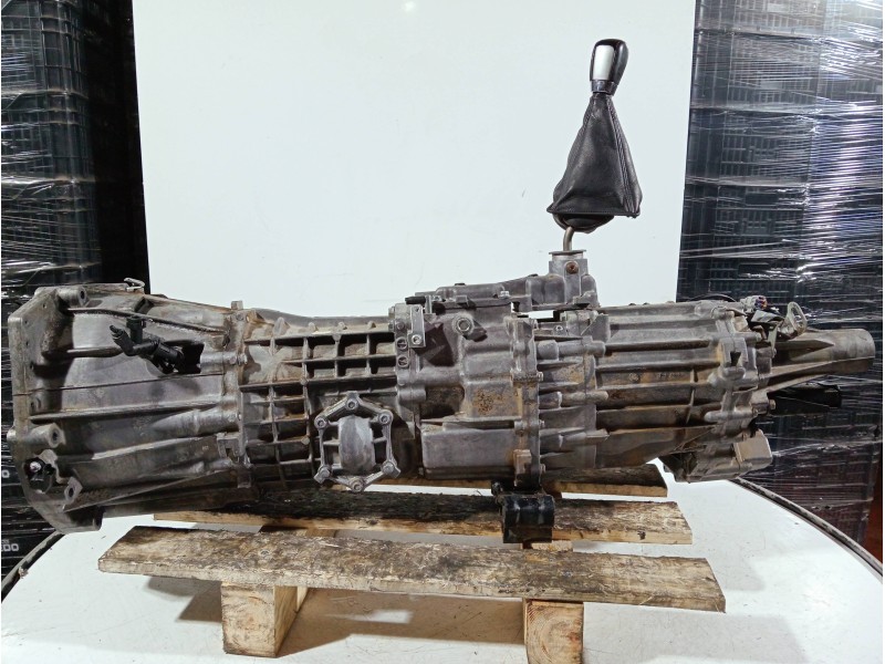 Recambio de caja cambios para suzuki grand vitara jb (jt) referencia OEM IAM G7J01 07307401323 5V