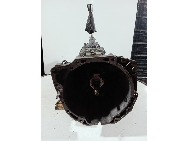 Recambio de caja cambios para suzuki grand vitara jb (jt) referencia OEM IAM G7J01 07307401323 5V
