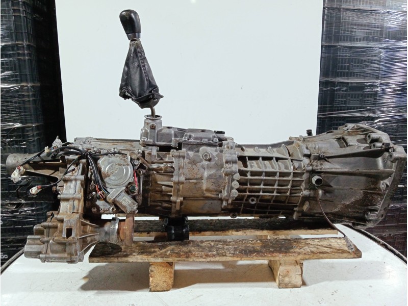 Recambio de caja cambios para suzuki grand vitara jb (jt) referencia OEM IAM G7J01 07307401323 5V