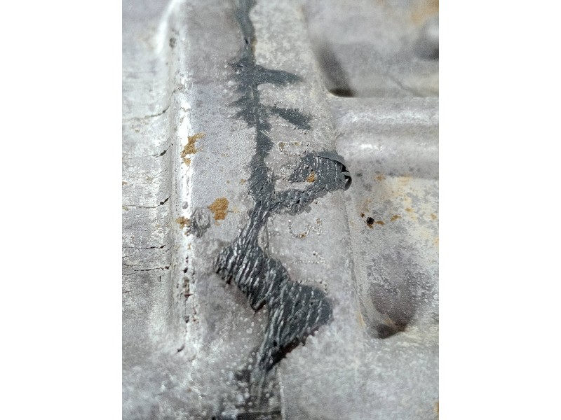 Recambio de caja cambios para suzuki grand vitara jb (jt) referencia OEM IAM G7J01 07307401323 5V