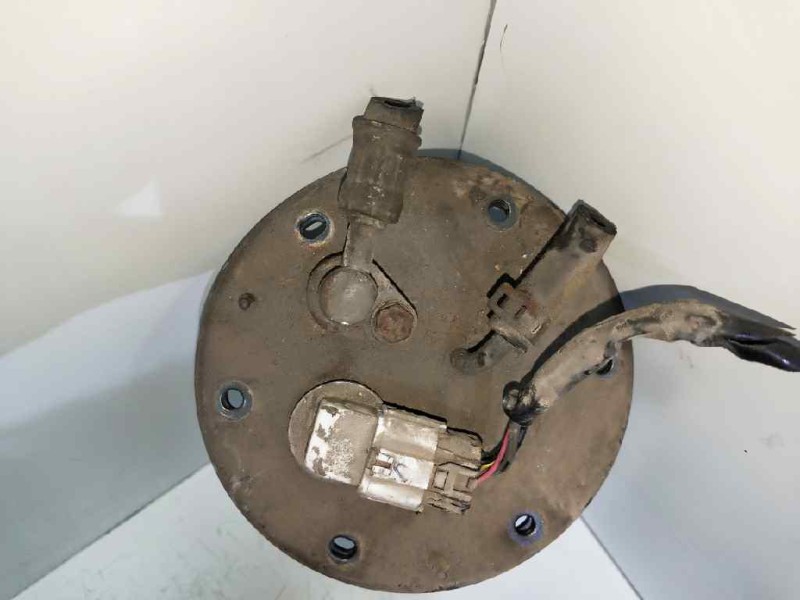 Recambio de bomba combustible para hyundai sonata (y4) 2.5 v6 cat referencia OEM IAM  AFORADOR 