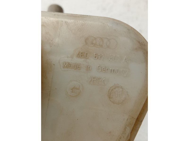 Recambio de bomba freno para audi a8 (4e2) referencia OEM IAM 4E0611301A  