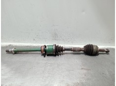 Recambio de transmision delantera derecha para toyota celica (t23) referencia OEM IAM   