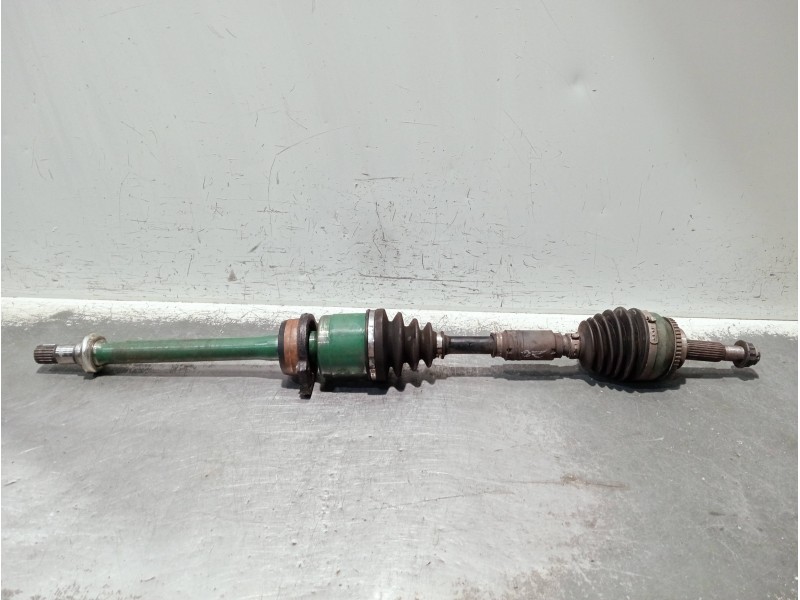 Recambio de transmision delantera derecha para toyota celica (t23) referencia OEM IAM   