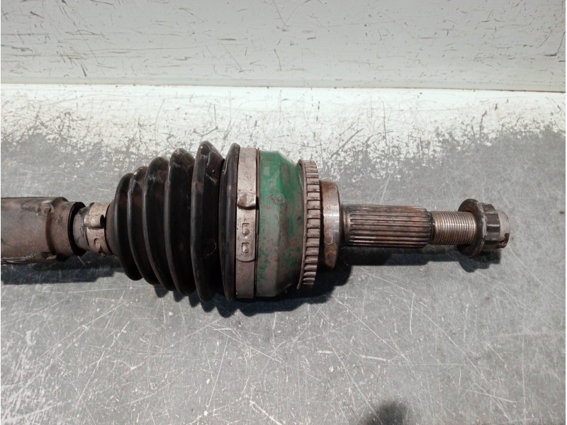 Recambio de transmision delantera derecha para toyota celica (t23) referencia OEM IAM   