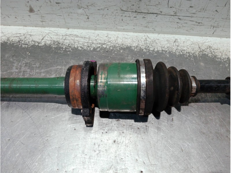 Recambio de transmision delantera derecha para toyota celica (t23) referencia OEM IAM   