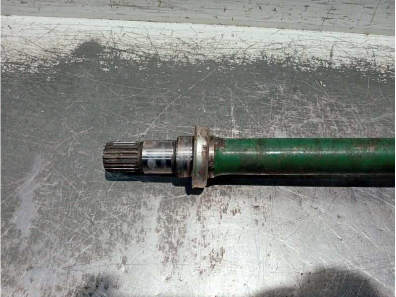 Recambio de transmision delantera derecha para toyota celica (t23) referencia OEM IAM   