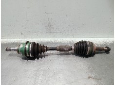 Recambio de transmision delantera izquierda para toyota celica (t23) referencia OEM IAM   