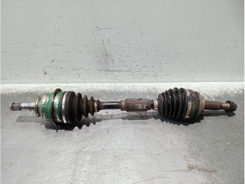 Recambio de transmision delantera izquierda para toyota celica (t23) referencia OEM IAM   
