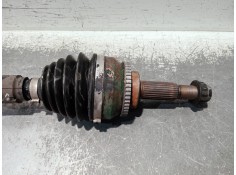 Recambio de transmision delantera izquierda para toyota celica (t23) referencia OEM IAM    2