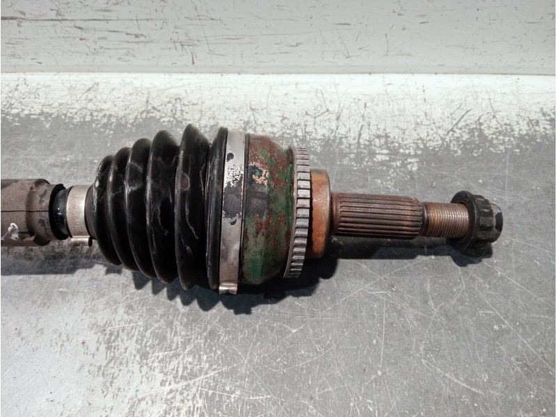 Recambio de transmision delantera izquierda para toyota celica (t23) referencia OEM IAM   