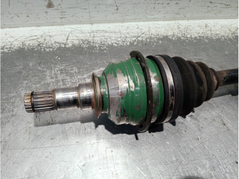 Recambio de transmision delantera izquierda para toyota celica (t23) referencia OEM IAM   