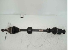 Recambio de transmision delantera derecha para renault clio ii fase ii (b/cb0) community referencia OEM IAM   