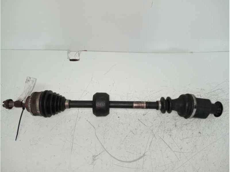 Recambio de transmision delantera derecha para renault clio ii fase ii (b/cb0) community referencia OEM IAM   