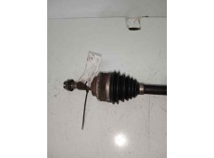 Recambio de transmision delantera derecha para renault clio ii fase ii (b/cb0) community referencia OEM IAM    2