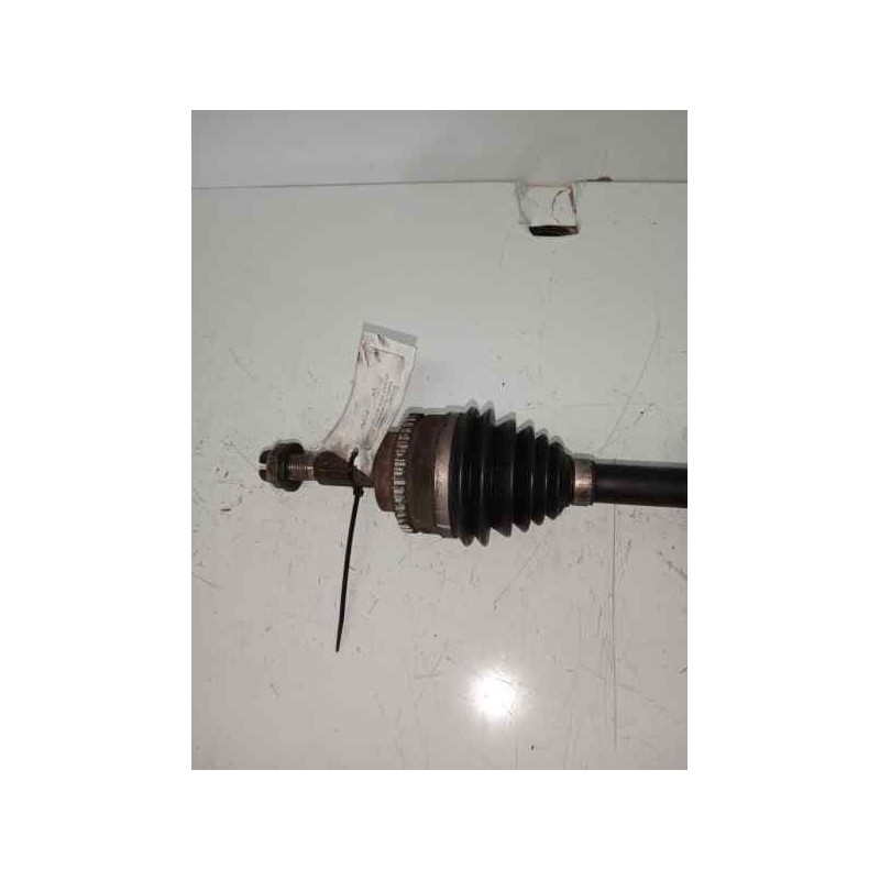 Recambio de transmision delantera derecha para renault clio ii fase ii (b/cb0) community referencia OEM IAM   