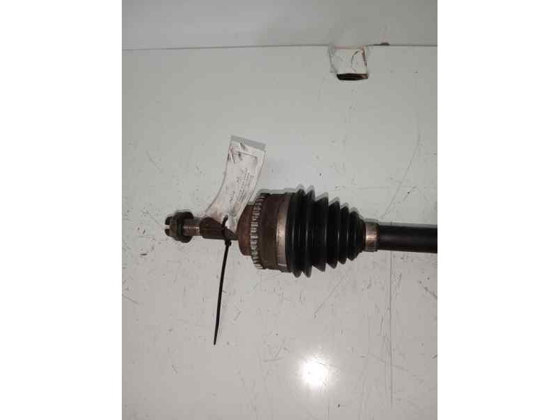 Recambio de transmision delantera derecha para renault clio ii fase ii (b/cb0) community referencia OEM IAM   