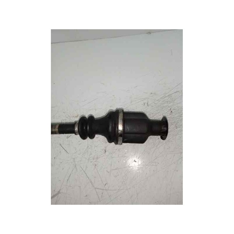 Recambio de transmision delantera derecha para renault clio ii fase ii (b/cb0) community referencia OEM IAM   